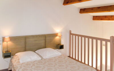 Logement:&nbsp;Domaine D'Ensérune 604.1