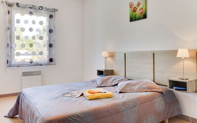 Logement:&nbsp;Domaine D'Ensérune 604.2