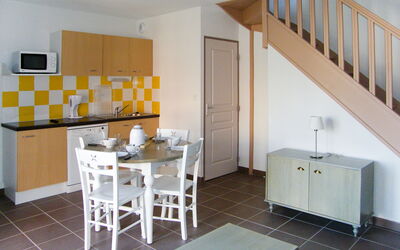 Logement:&nbsp;Domaine D'Ensérune 604.2