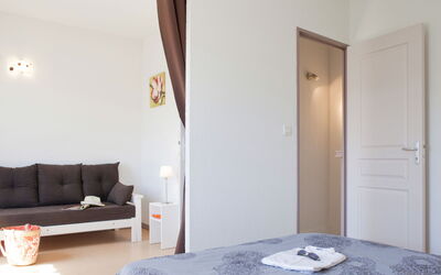 Logement:&nbsp;Domaine D'Ensérune 604.3