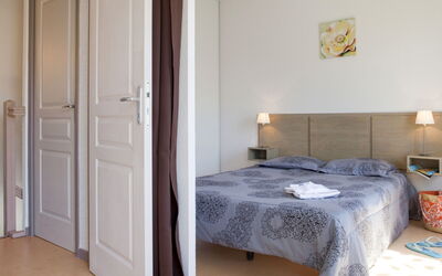 Logement:&nbsp;Domaine D'Ensérune 604.3