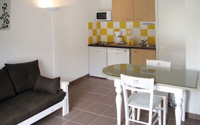 Logement:&nbsp;Domaine D'Ensérune 604.3