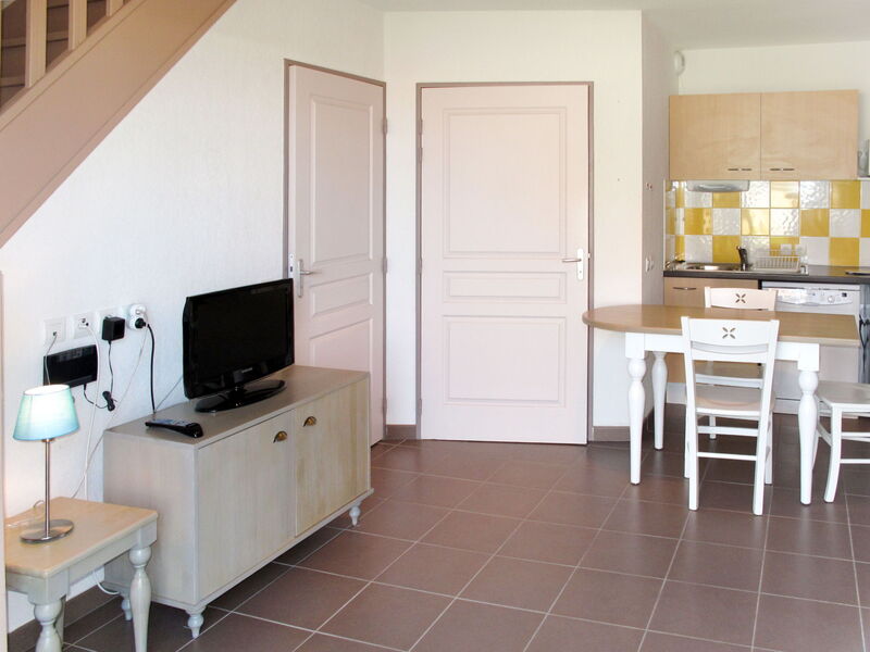 Logement:&nbsp;Domaine D'Ensérune 604.1
