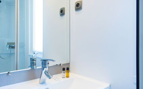 Logement:&nbsp;Domaine Les Mûriers 604.5