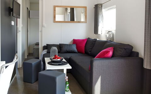 Logement:&nbsp;Domaine Les Mûriers 604.6