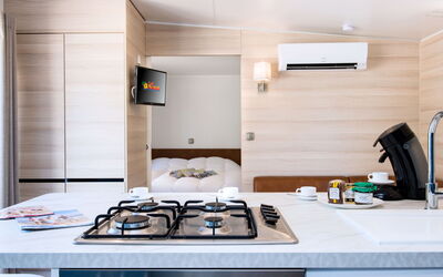 Logement:&nbsp;Domaine Les Mûriers 604.3
