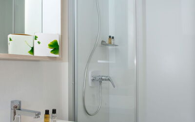 Logement:&nbsp;Domaine Les Mûriers 604.3