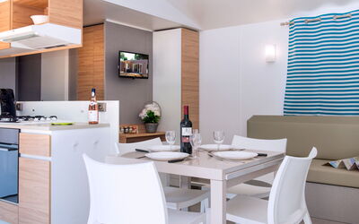 Logement:&nbsp;Domaine Les Mûriers 604.5