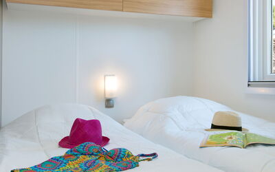 Logement:&nbsp;Domaine Les Mûriers 604.5