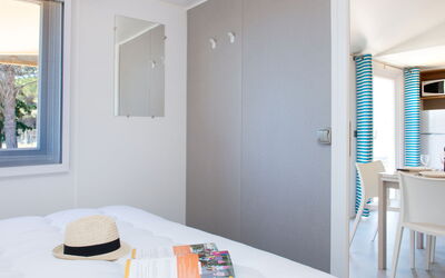 Logement:&nbsp;Domaine Les Mûriers 604.5