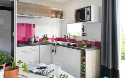 Logement:&nbsp;Domaine Les Mûriers 604.6