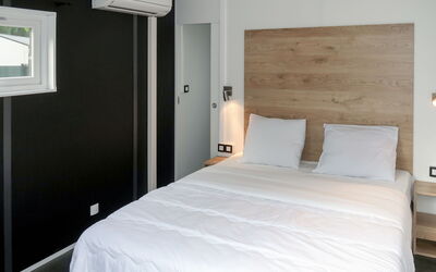 Logement:&nbsp;Domaine Les Mûriers 604.6