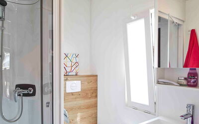 Logement:&nbsp;Domaine Les Mûriers 604.6