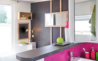 Logement:&nbsp;Domaine Les Mûriers 604.6