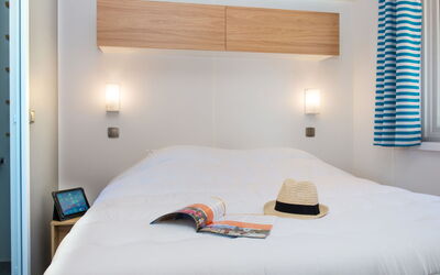 Logement:&nbsp;Domaine Les Mûriers 604.7