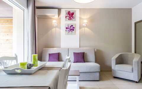 Logement:&nbsp;Club Pont Du Gard 606.2
