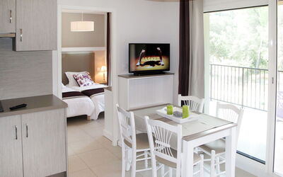 Logement:&nbsp;Club Pont Du Gard 606.2