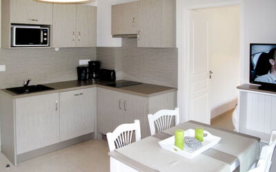 Logement:&nbsp;Club Pont Du Gard 606.2