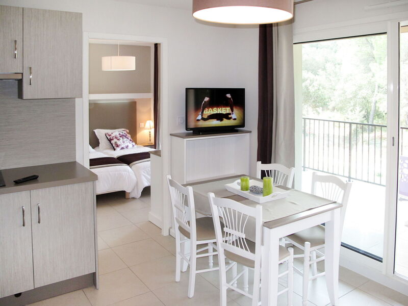 Logement:&nbsp;Club Pont Du Gard 606.2