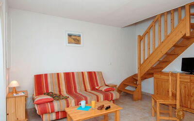 Logement:&nbsp;Mas Des Vignes 603.1