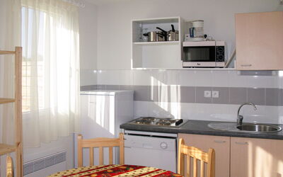 Logement:&nbsp;Mas Des Vignes 603.2