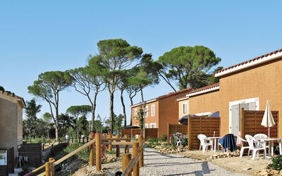 Logement:&nbsp;Mas Des Vignes 603.3