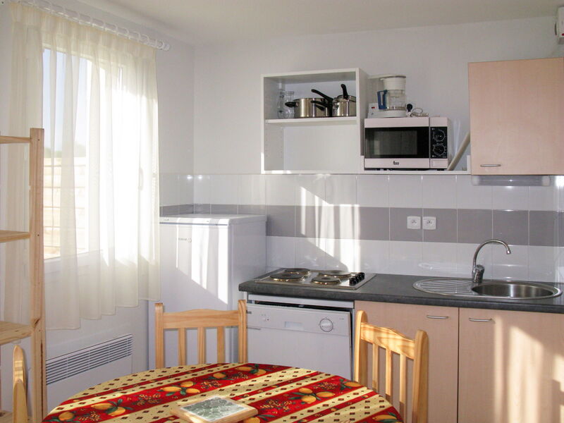 Logement:&nbsp;Mas Des Vignes 603.2