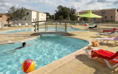 location de vacances Sauve 602 - Sauve, Région Languedoc-Roussillon, France - Les Portes Des Cevennes 602.1