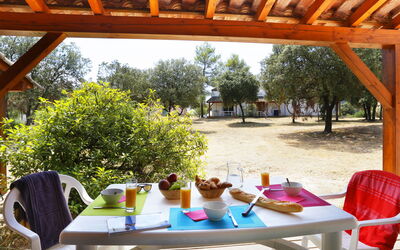 Logement:&nbsp;Les Portes Des Cevennes 602.1