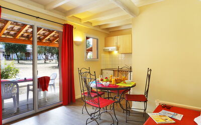 Logement:&nbsp;Les Portes Des Cevennes 602.2