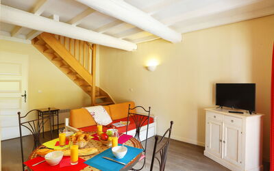 Logement:&nbsp;Les Portes Des Cevennes 602.3