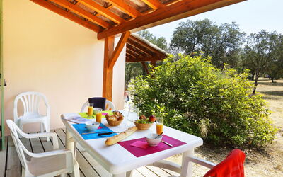 Logement:&nbsp;Les Portes Des Cevennes 602.3