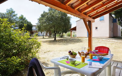 Logement:&nbsp;Les Portes Des Cevennes 602.2