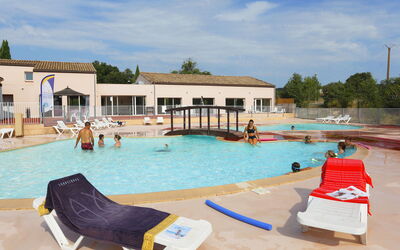 Logement:&nbsp;Les Portes Des Cevennes 602.1
