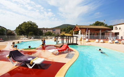 Logement:&nbsp;Les Portes Des Cevennes 602.3