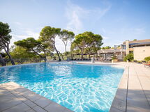Logement:&nbsp;Provence Country Club 610.5