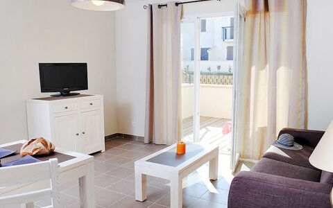 Logement:&nbsp;Les Mazets Du Vetoux (Mlc201) 604.2