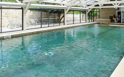 Malaucène 604: L'Eau, Propriété, Piscine, Bleu Azur, Bâtiment, Aqua, Loisir, Immobilier, Composite, Rectangle