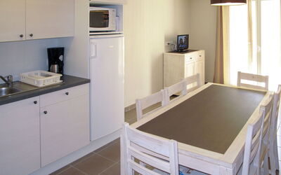 Logement:&nbsp;Les Mazets Du Vetoux (Mlc201) 604.2