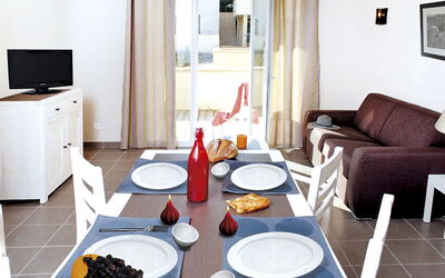 Logement:&nbsp;Les Mazets Du Vetoux (Mlc201) 604.2
