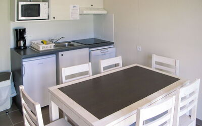 Logement:&nbsp;Les Mazets Du Ventoux (Mlc202) 604.3