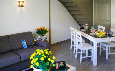 Logement:&nbsp;Les Mazets Du Ventoux (Mlc202) 604.3