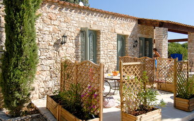 Gordes 611