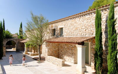 Gordes 611