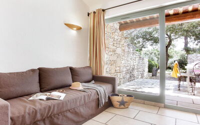 Logement:&nbsp;Odalys Référence la Bastide des Chênes 611.4