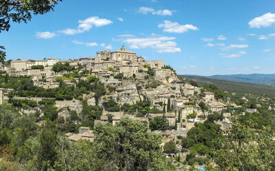 Gordes 611