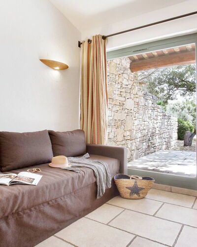 Odalys Référence la Bastide des Chênes 611.2