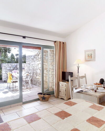 Odalys Référence la Bastide des Chênes 611.4