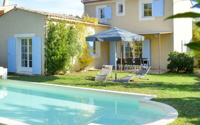 Saint Saturnin D'Apt 608