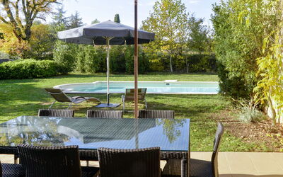 Saint Saturnin D'Apt 608